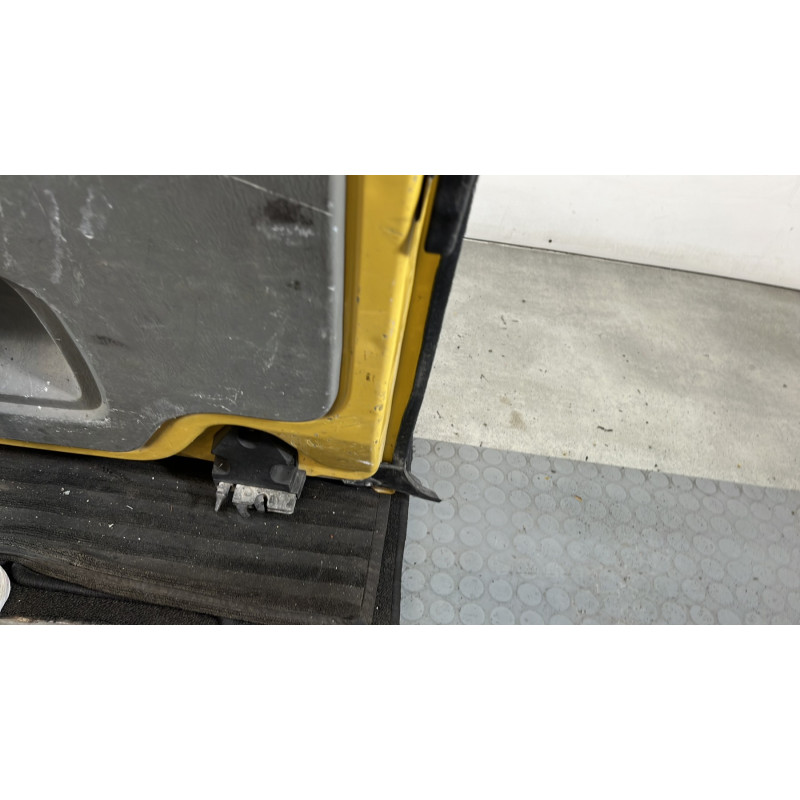 Porte de coffre droit RENAULT TRAFIC 2 Photo n°7
