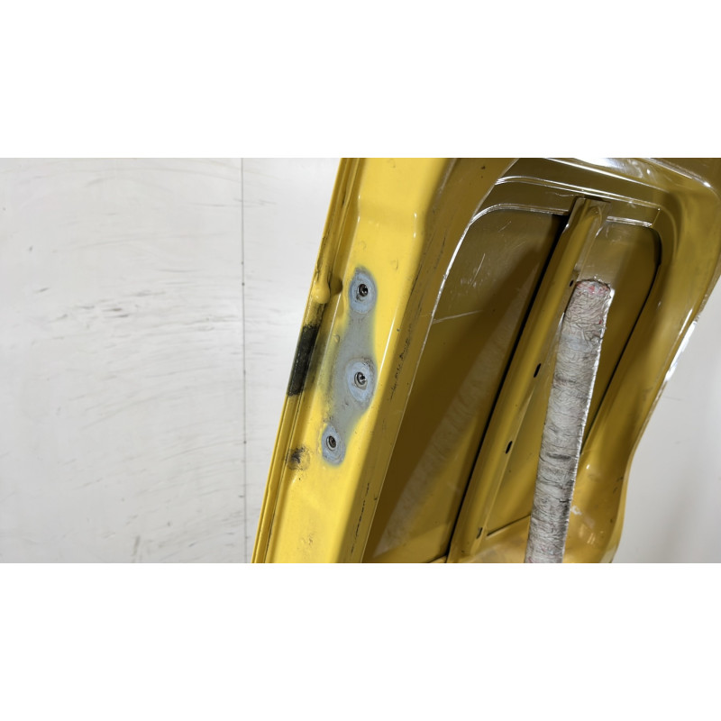 Porte de coffre droit RENAULT TRAFIC 2 Photo n°8