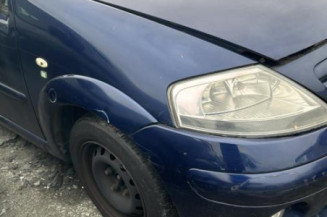 Porte avant gauche CITROEN C3 1