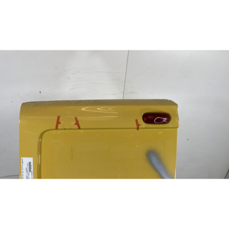 Porte de coffre gauche RENAULT TRAFIC 2