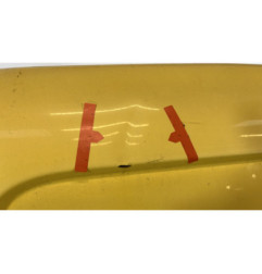Porte de coffre gauche RENAULT TRAFIC 2