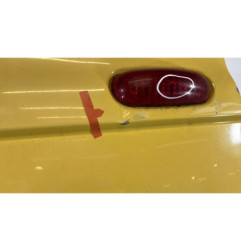Porte de coffre gauche RENAULT TRAFIC 2
