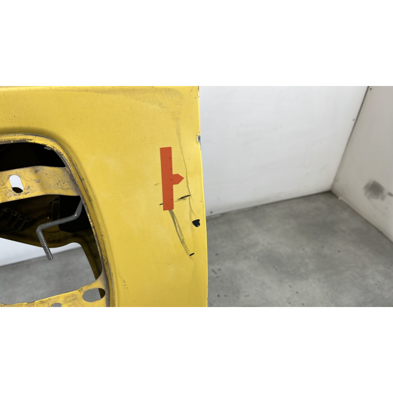 Porte de coffre gauche RENAULT TRAFIC 2 Photo n°5