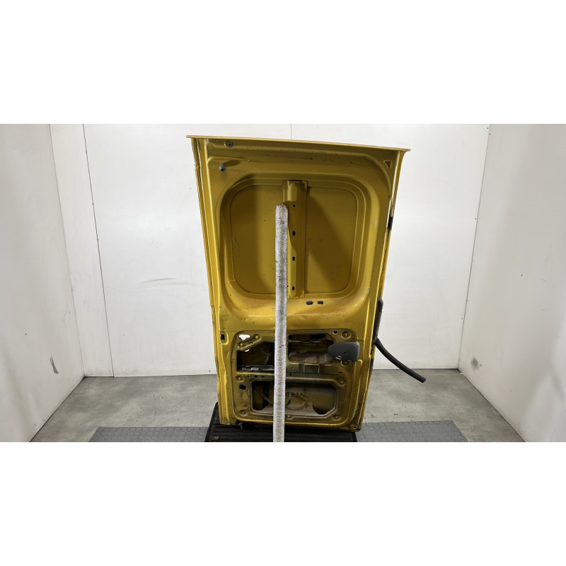 Porte de coffre gauche RENAULT TRAFIC 2 Photo n°7
