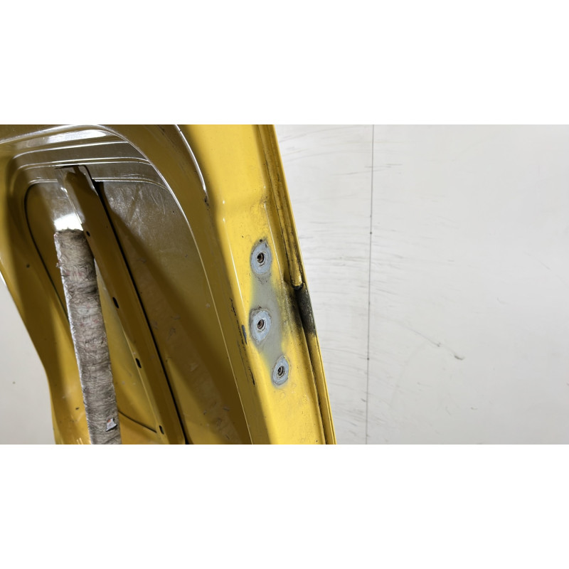 Porte de coffre gauche RENAULT TRAFIC 2 Photo n°8