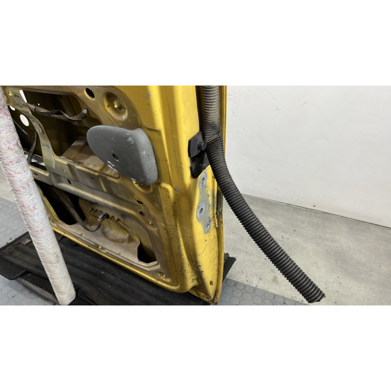 Porte de coffre gauche RENAULT TRAFIC 2 Photo n°9