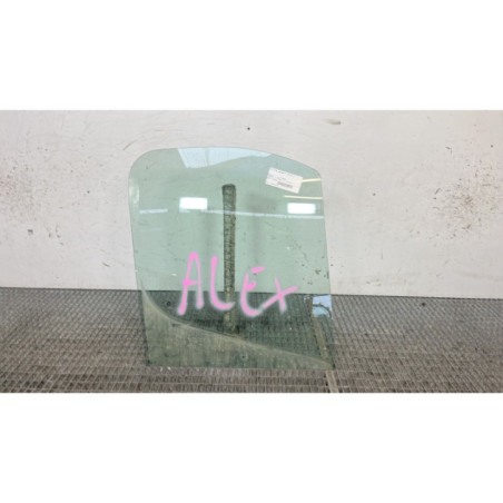 Vitre avant droit RENAULT TRAFIC 2 Photo n°1
