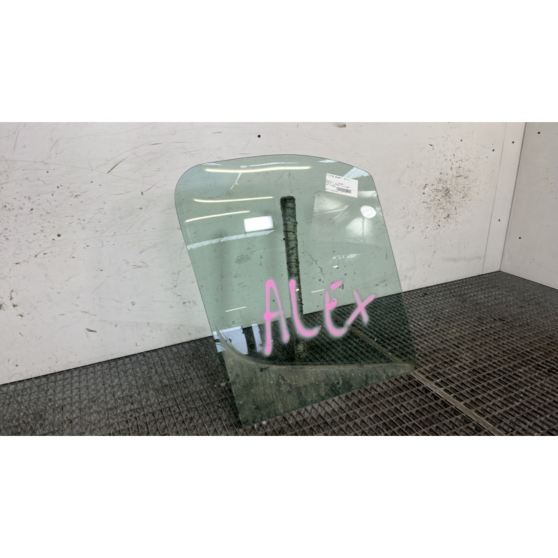 Vitre avant droit RENAULT TRAFIC 2 Photo n°2