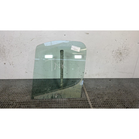 Vitre avant gauche RENAULT TRAFIC 2 Photo n°1