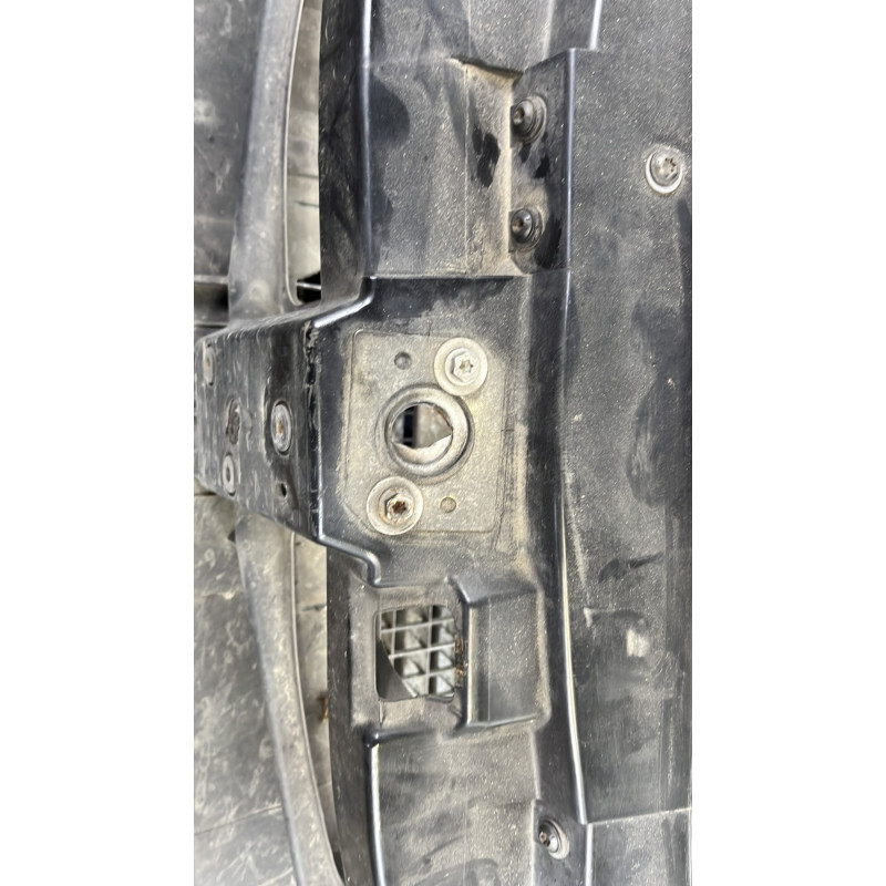 Traverse superieure RENAULT TRAFIC 2 Photo n°4