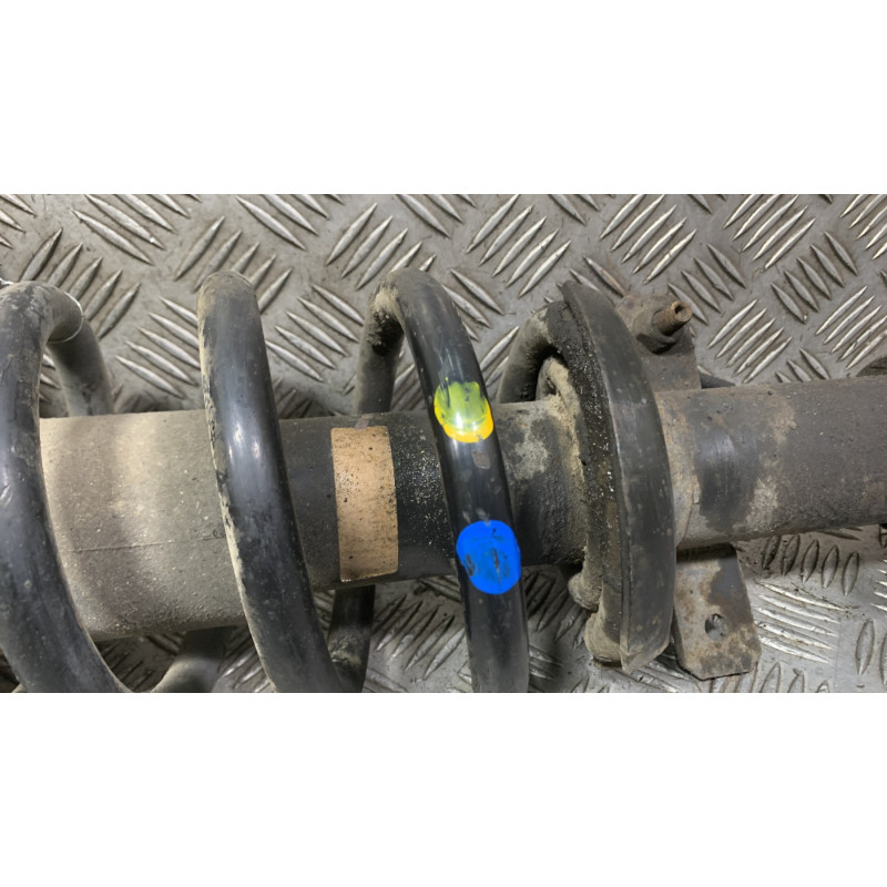 Amortisseur avant gauche RENAULT TRAFIC 2 Photo n°3