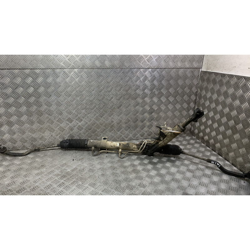 Cremaillere assistee RENAULT TRAFIC 2 Photo n°1