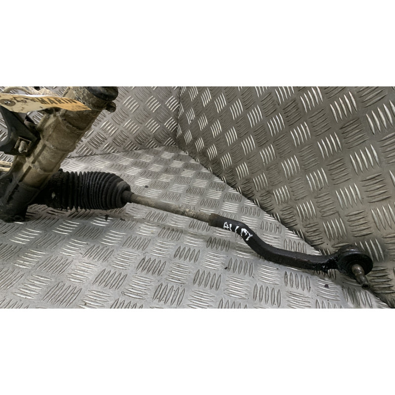 Cremaillere assistee RENAULT TRAFIC 2 Photo n°4