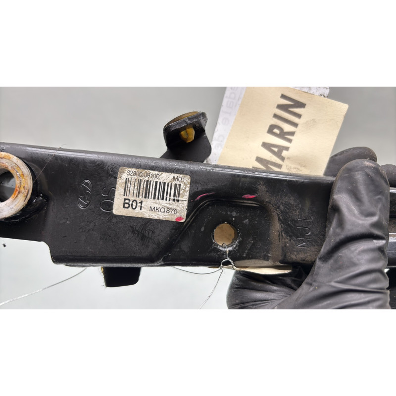 Pedale de frein HYUNDAI KONA Photo n°4