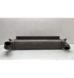 Echangeur air (Intercooler) HYUNDAI KONA Photo n°1