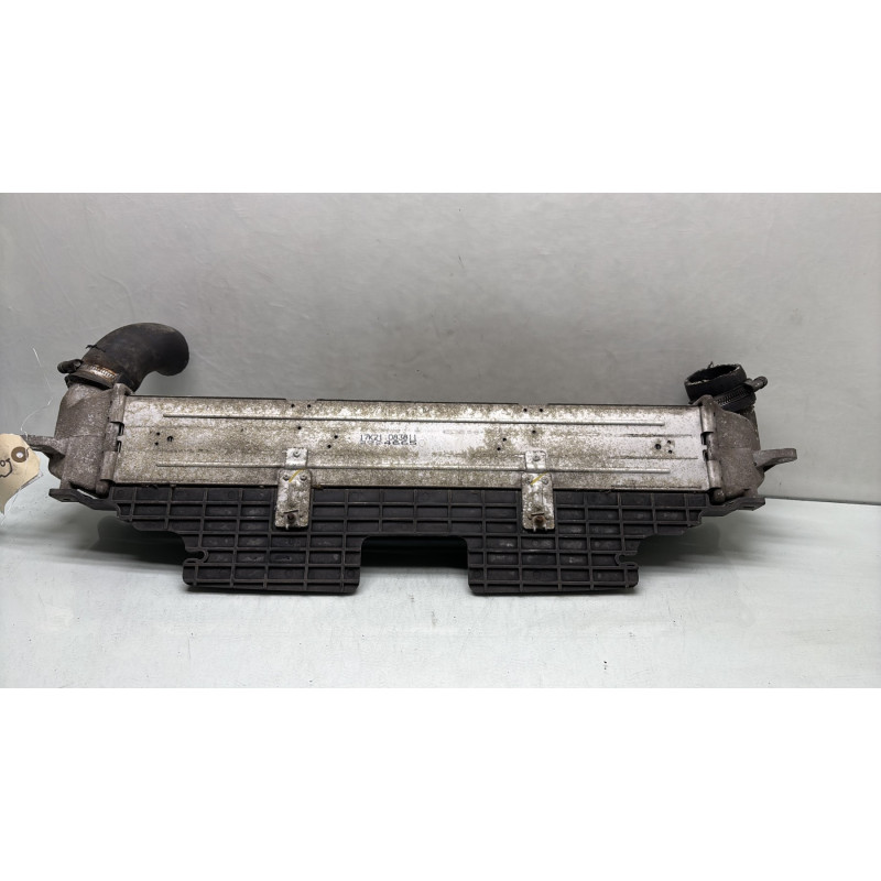 Echangeur air (Intercooler) HYUNDAI KONA Photo n°2