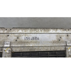 Echangeur air (Intercooler) HYUNDAI KONA