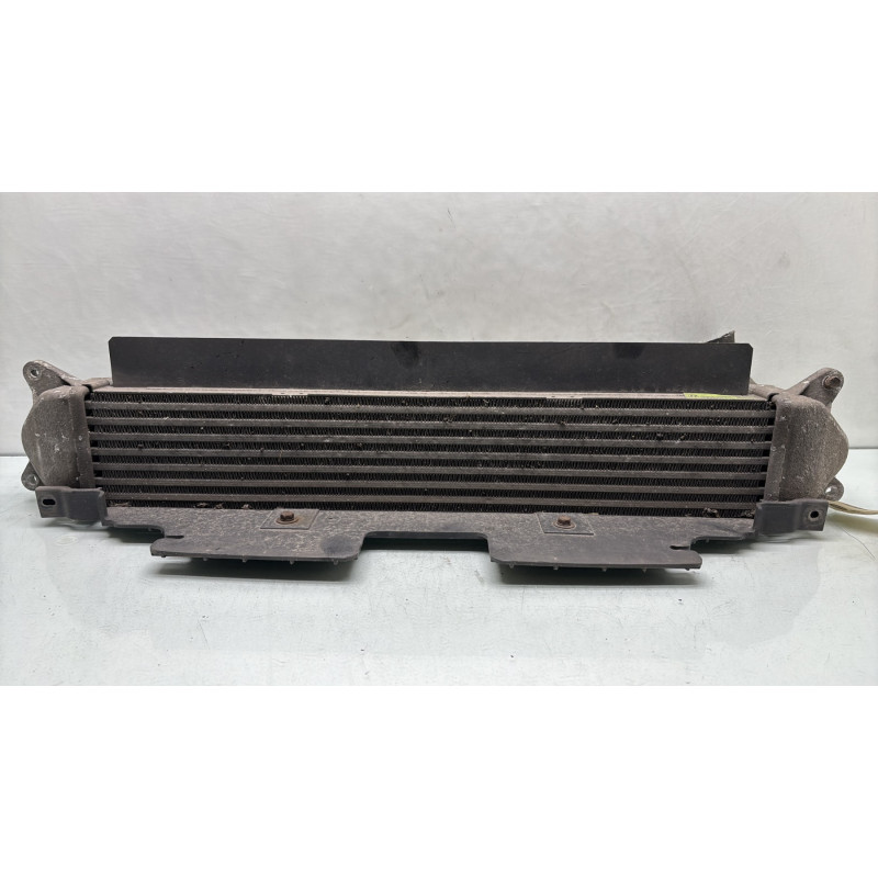 Echangeur air (Intercooler) HYUNDAI KONA Photo n°4