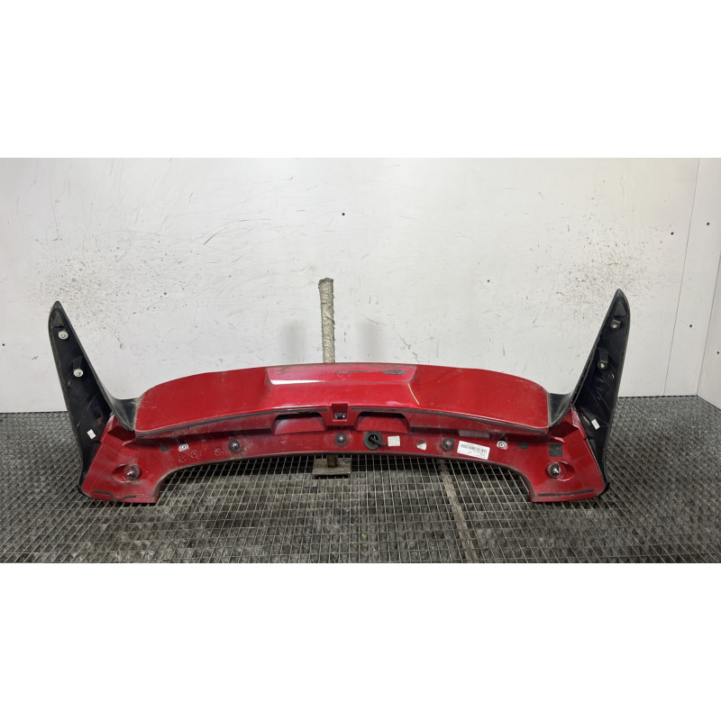Becquet HYUNDAI KONA Photo n°4