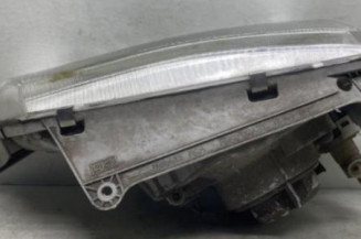 Optique avant principal droit (feux)(phare) DAEWOO NEXIA