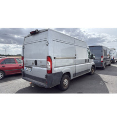 Aile avant droit CITROEN JUMPER 3