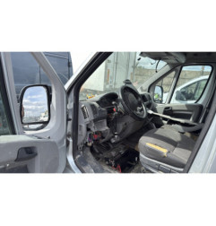 Aile avant droit CITROEN JUMPER 3