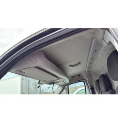 Aile avant droit CITROEN JUMPER 3