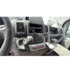 Aile avant droit CITROEN JUMPER 3