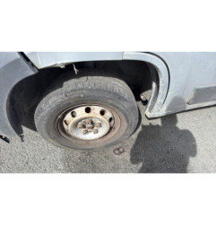 Aile avant droit CITROEN JUMPER 3