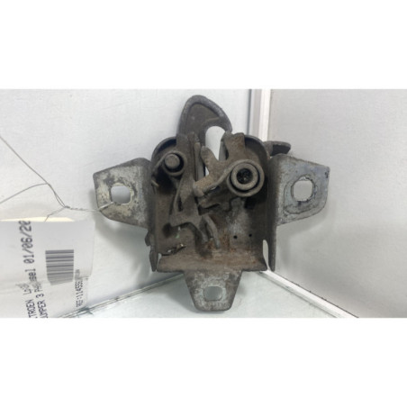 Fermeture de capot CITROEN JUMPER 3