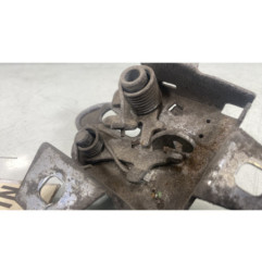 Fermeture de capot CITROEN JUMPER 3