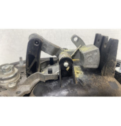 Poignee porte avant gauche CITROEN JUMPER 3