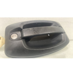 Poignee porte avant gauche CITROEN JUMPER 3