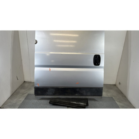 Porte laterale droit CITROEN JUMPER 3