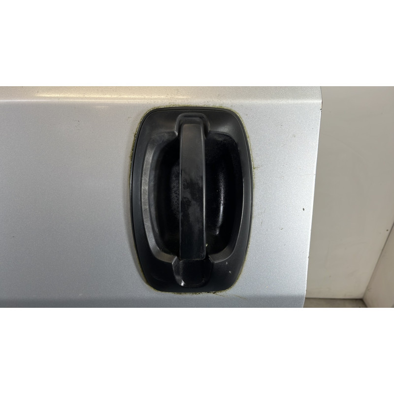 Porte laterale droit CITROEN JUMPER 3 Photo n°3