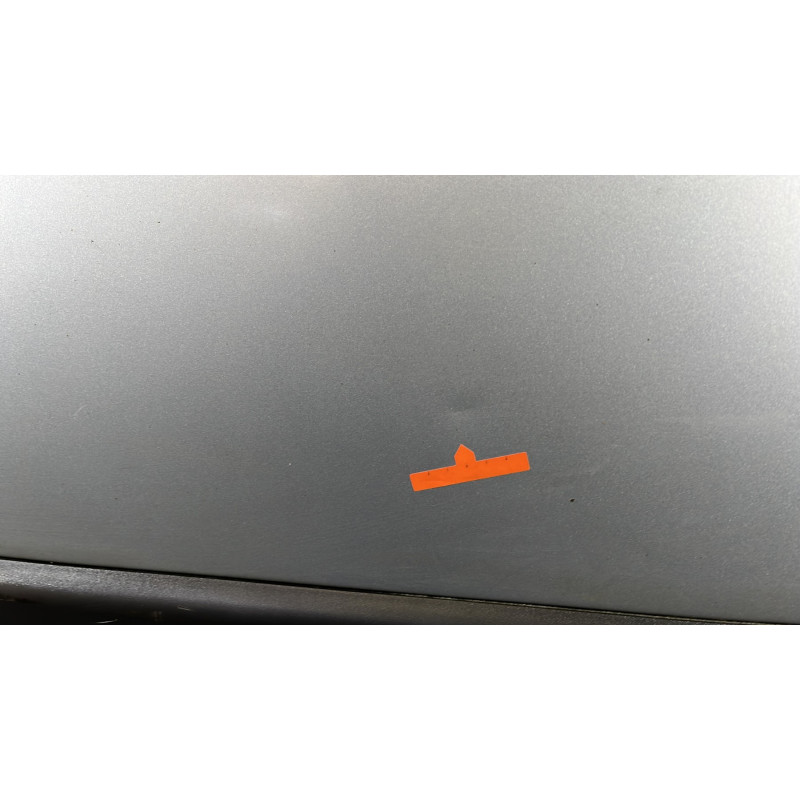 Porte laterale droit CITROEN JUMPER 3 Photo n°4