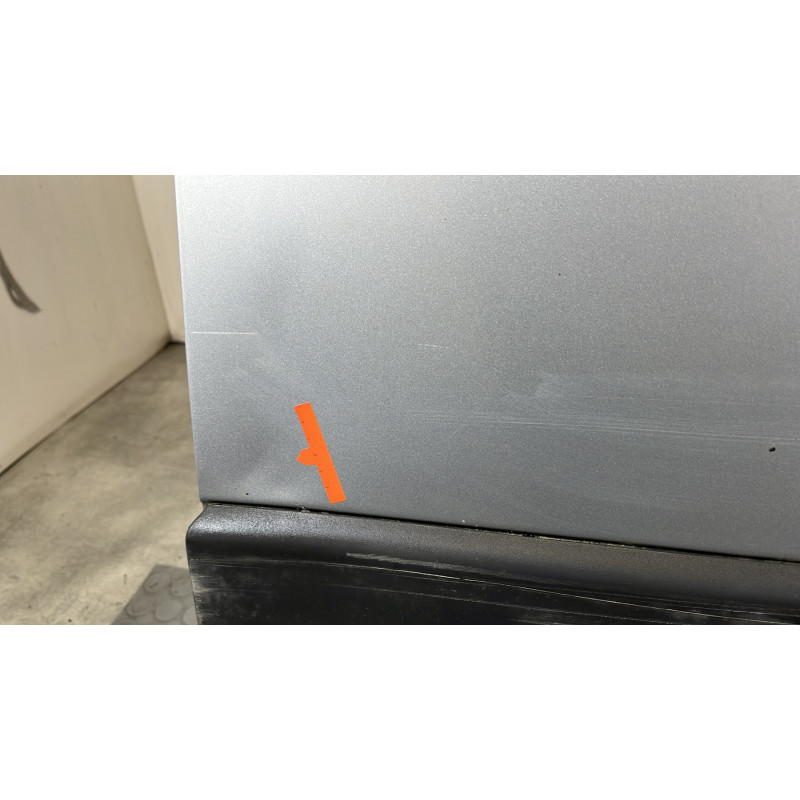 Porte laterale droit CITROEN JUMPER 3 Photo n°5