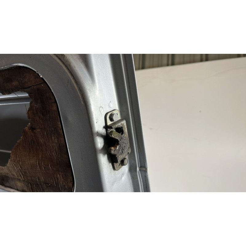 Porte laterale droit CITROEN JUMPER 3 Photo n°8