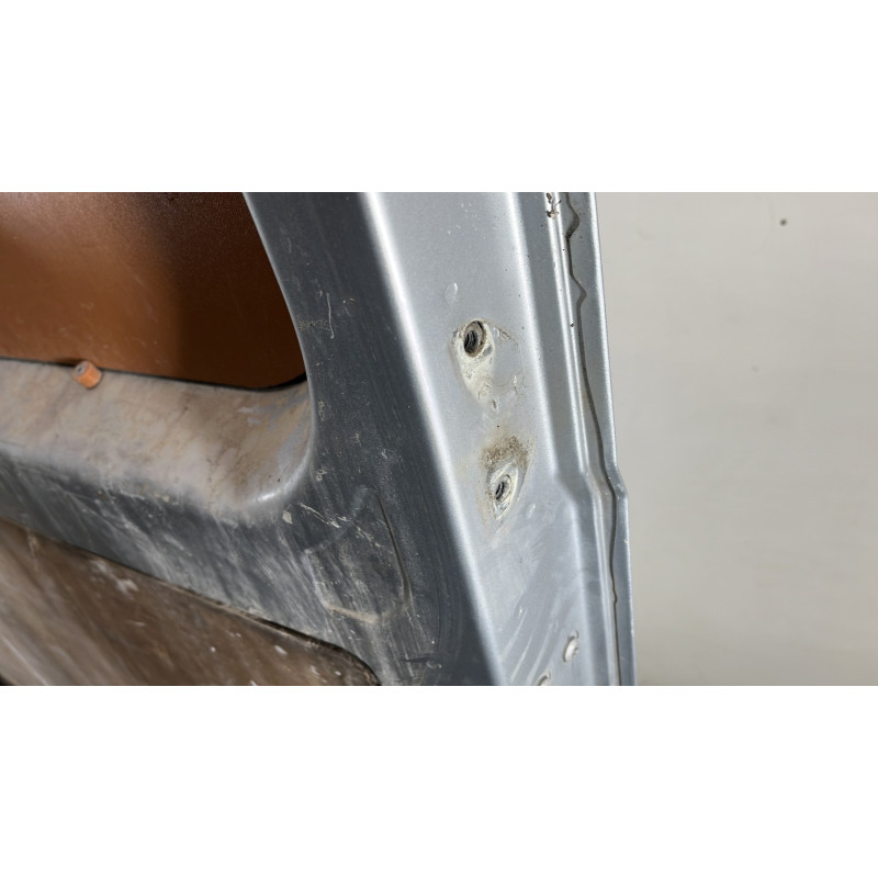 Porte laterale droit CITROEN JUMPER 3 Photo n°9