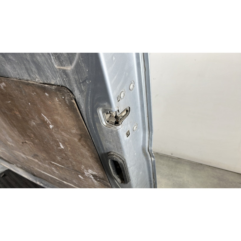 Porte laterale droit CITROEN JUMPER 3 Photo n°10