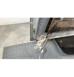 Porte laterale droit CITROEN JUMPER 3