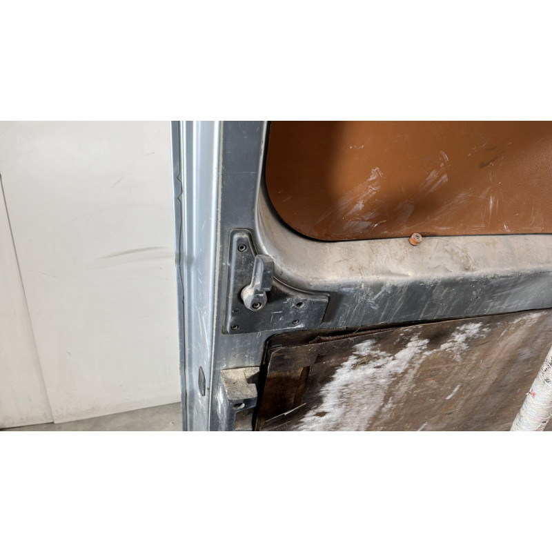 Porte laterale droit CITROEN JUMPER 3 Photo n°12