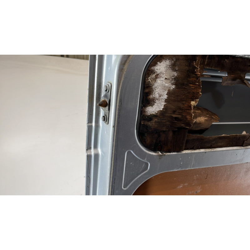 Porte laterale droit CITROEN JUMPER 3 Photo n°13