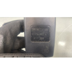 Attache ceinture centrale avant CITROEN JUMPER 3