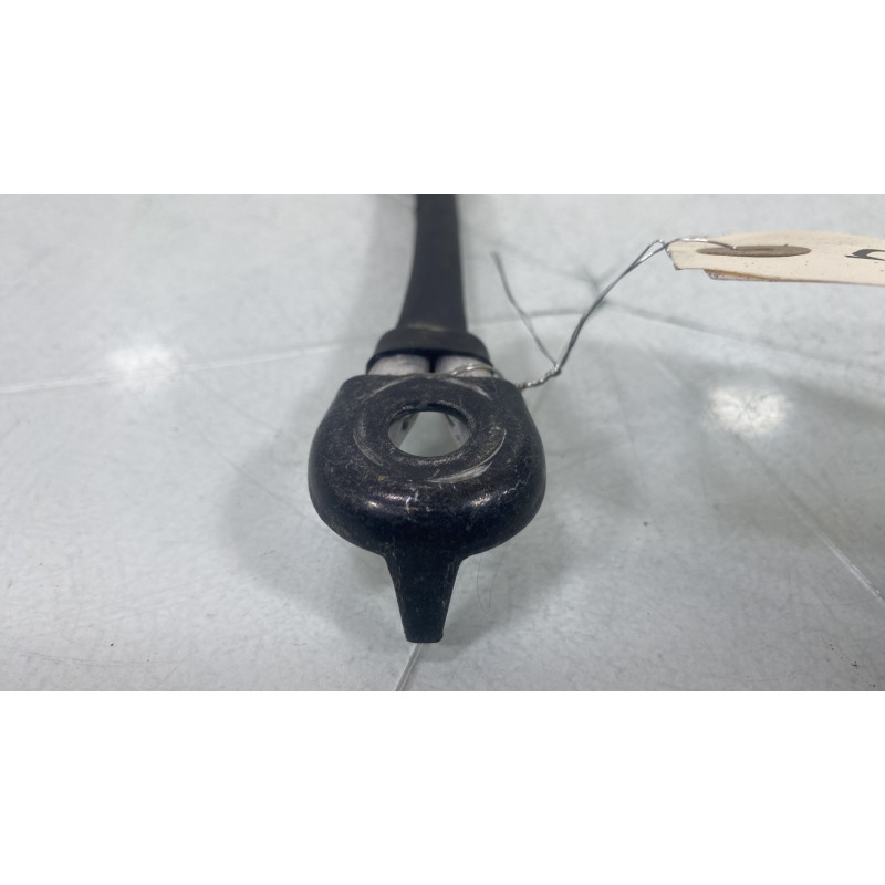 Attache ceinture centrale avant CITROEN JUMPER 3 Photo n°4