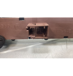 Bouton de warning CITROEN JUMPER 3