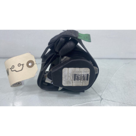 Ceinture avant droit CITROEN JUMPER 3 Photo n°1