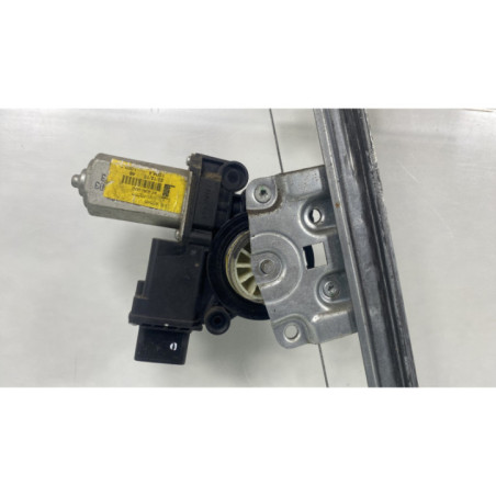 Leve vitre electrique avant gauche CITROEN JUMPER 3