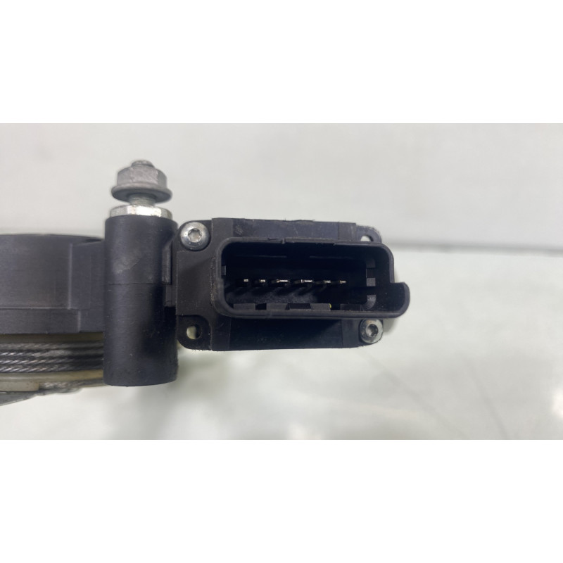 Leve vitre electrique avant gauche CITROEN JUMPER 3 Photo n°9