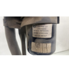Moteur essuie glace avant CITROEN JUMPER 3